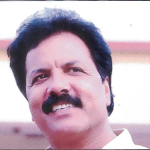 PPA MEMBER - Veekinder Sukhija