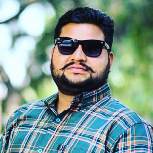 PPA MEMBER - Manmohan Kumar Bharthi