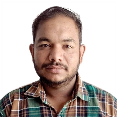 PPA MEMBER - Satish Kumar