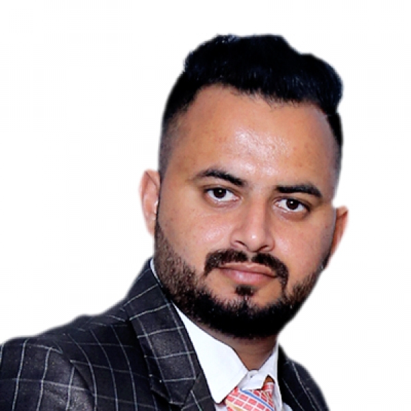 PPA MEMBER - Tejvir Singh