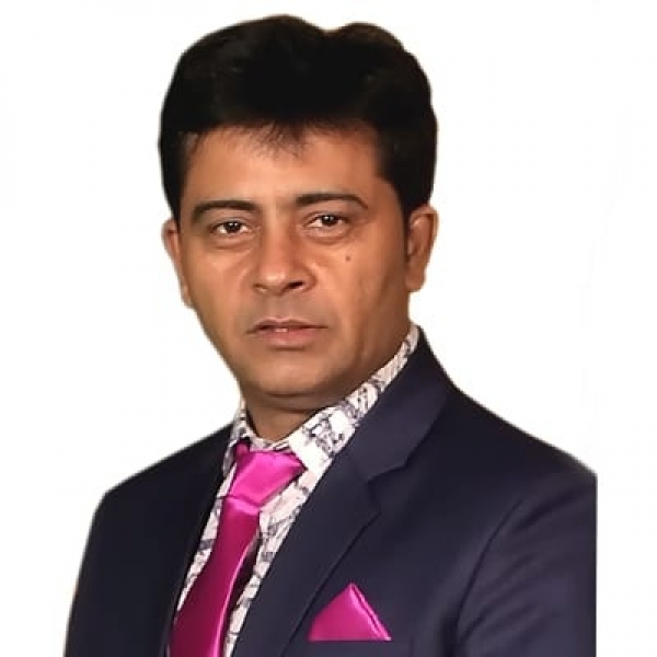 PPA MEMBER - Sanjeev Soni