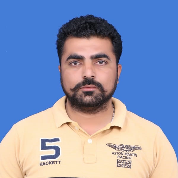 PPA MEMBER - Sukhveer Singh