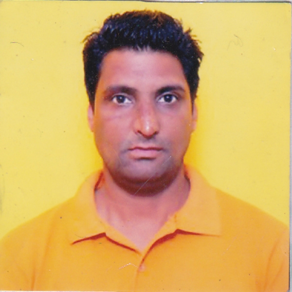 PPA MEMBER - Kulwinder Sharma