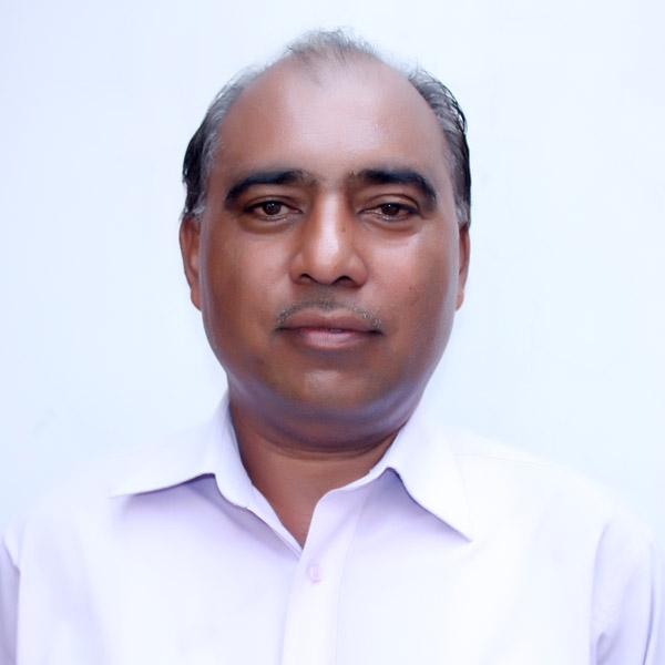 PPA MEMBER - Harish Kumar