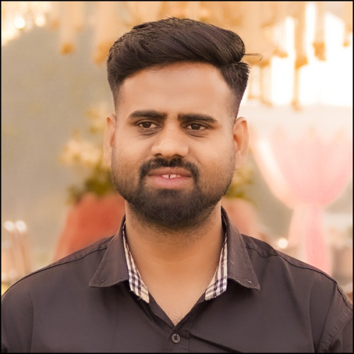 PPA MEMBER - Arjun