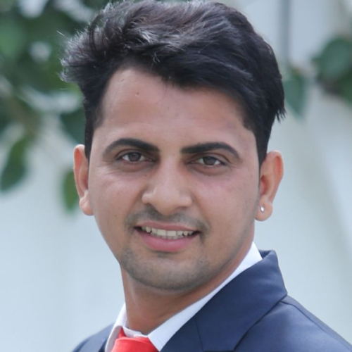 PPA MEMBER - Bunty