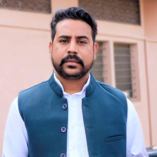 PPA MEMBER - SUNNY KUMAR