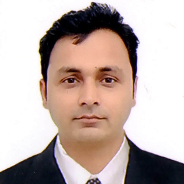 PPA MEMBER - Harish Chander