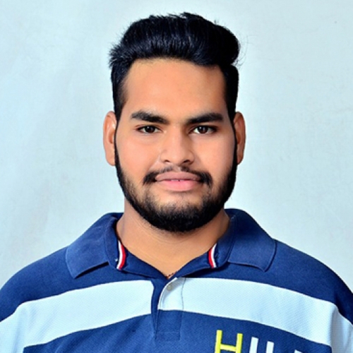 PPA MEMBER - Vikrant