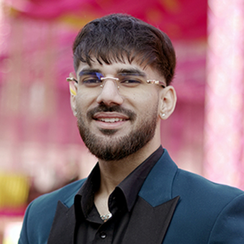 PPA MEMBER - JASKARANPREET SINGH KAMBO