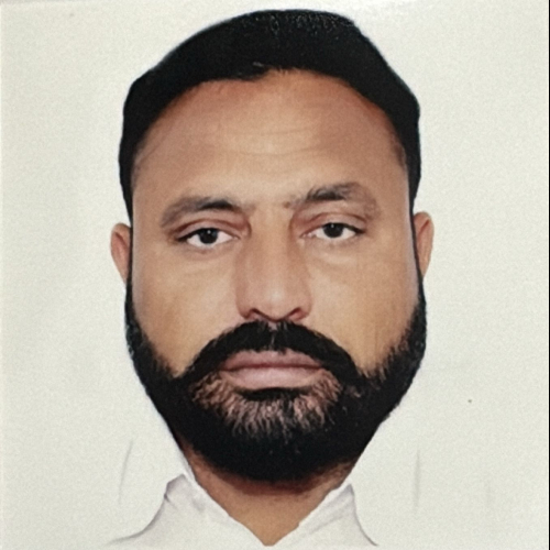 PPA MEMBER - PINDER SINGH