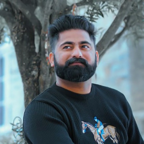 PPA MEMBER - Satnam Singh