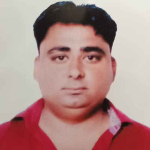 PPA MEMBER - Rohit Kumar