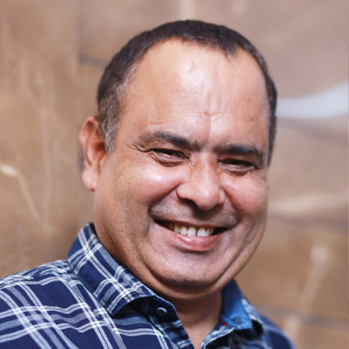 PPA MEMBER - Manjit Singh