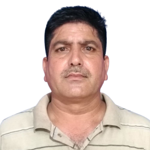 PPA MEMBER - Satpal
