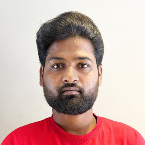 GOURAV SINGH 