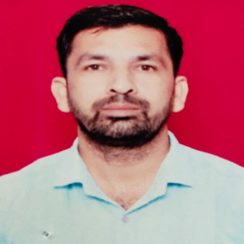 PPA MEMBER - Balwinder Pal