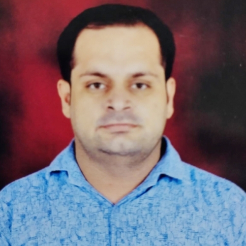 PPA MEMBER - Arsh Kumar