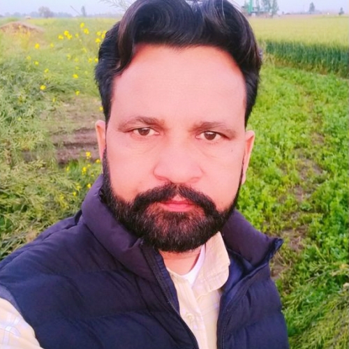 PPA MEMBER - Parminder Singh