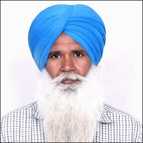 PPA MEMBER - Jaswinder Singh