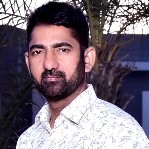 PPA MEMBER - GURDEV SINGH