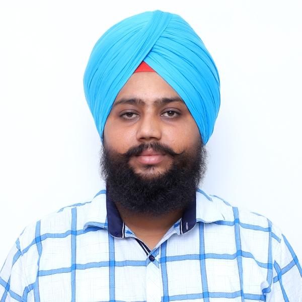 PPA MEMBER - Sukhdeep Singh