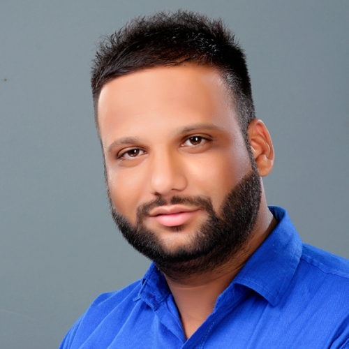 PPA MEMBER - Puneet Sharma