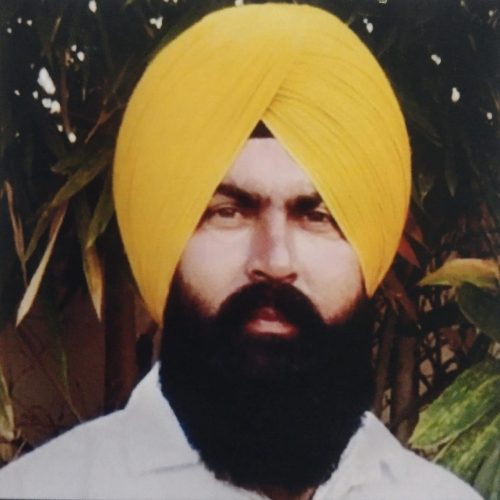 PPA MEMBER - Davinder Mohan Singh