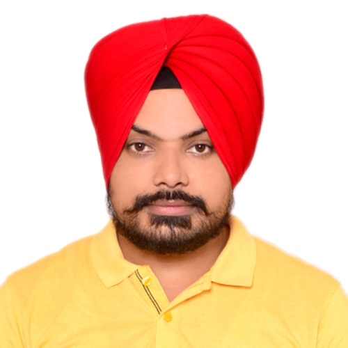 PPA MEMBER - Ranjodh Singh Sogal