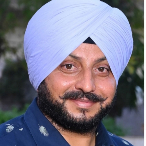 PPA MEMBER - Lakhvir Singh