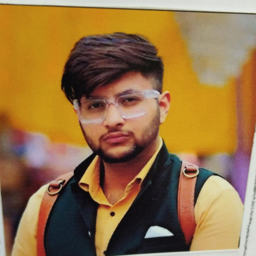 PPA MEMBER - PRANAV JHAMB
