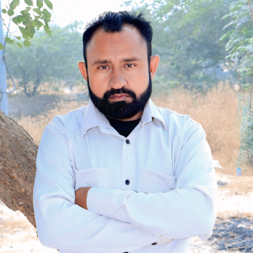 PPA MEMBER - Mishar Deen