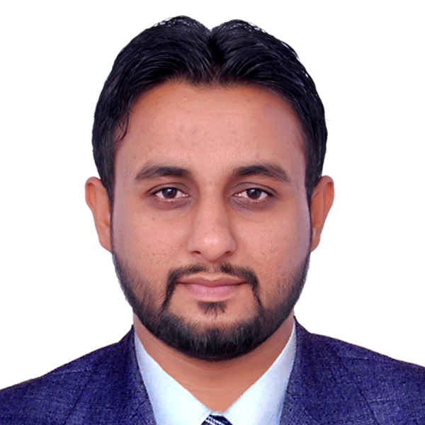 PPA MEMBER - Firoj Kumar