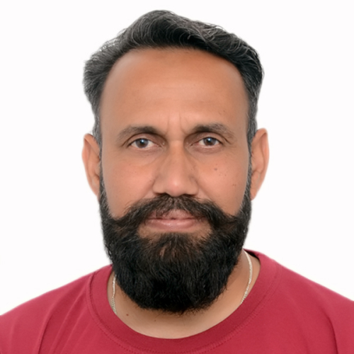 PPA MEMBER - Gurdeep Singh