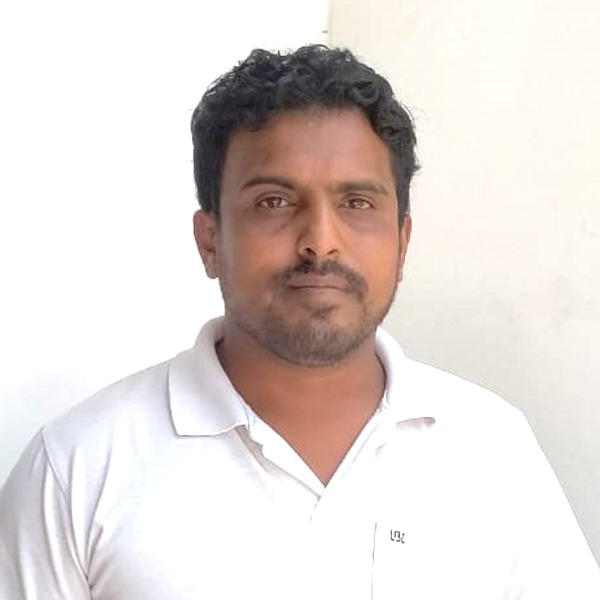 PPA MEMBER - Charanjit Singh