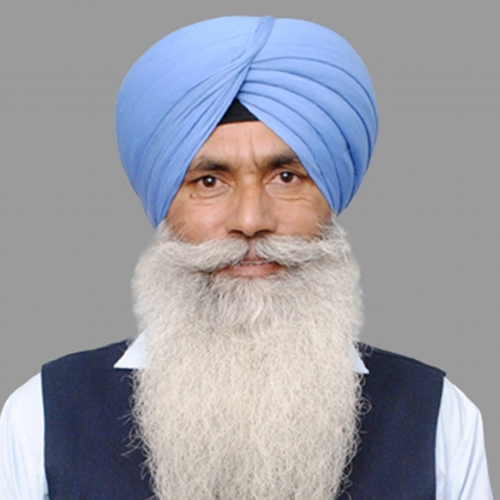 PPA MEMBER - Tej Pal Singh