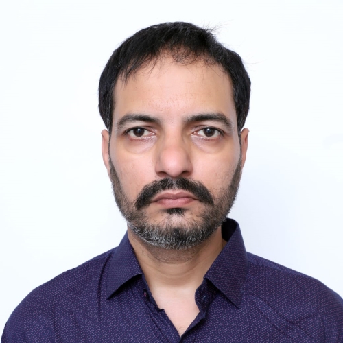 PPA MEMBER - Amandeep
