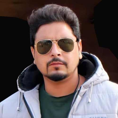 PPA MEMBER - Rinku Pawar