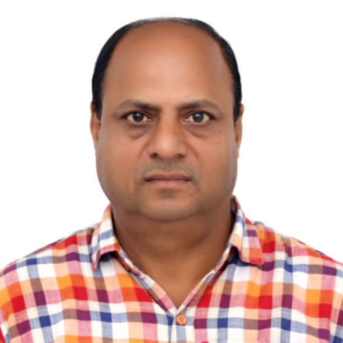 PPA MEMBER - Davinder Singh Vig