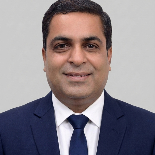 PPA MEMBER - Manoj 