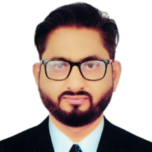 PPA MEMBER - VIJAY KUMAR 