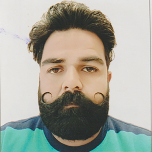 PPA MEMBER - Amar Dev