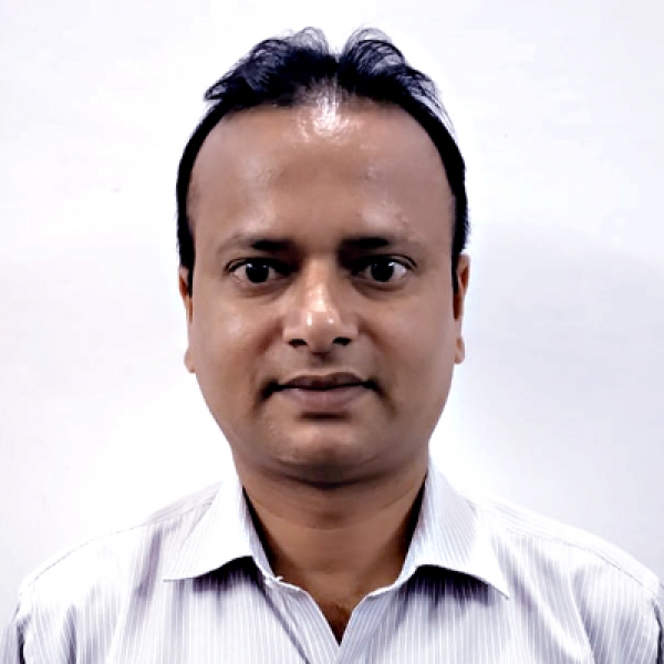PPA MEMBER - Sanjay Soni