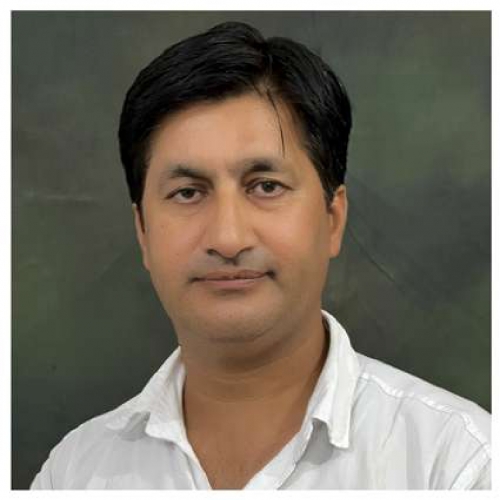 PPA MEMBER - Gurinder Singh Chauhan
