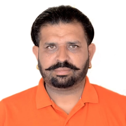 PPA MEMBER - Malkeet Singh