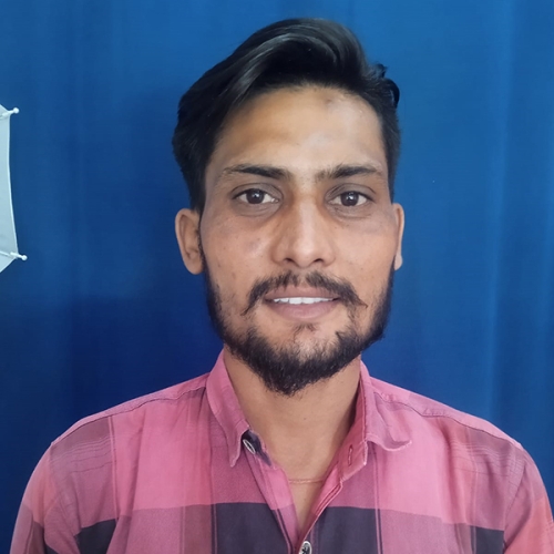 PPA MEMBER - Jaswinder Ram