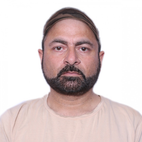 PPA MEMBER - Lukesh Arora