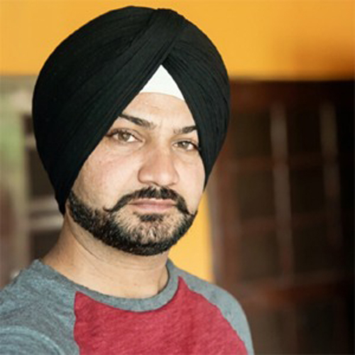 PPA MEMBER - Jasvir Kumar