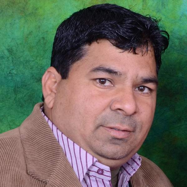PPA MEMBER - Manjit Singh