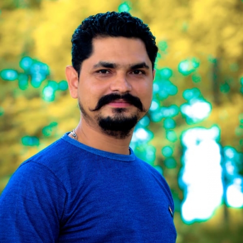 PPA MEMBER - Jagtar Singh